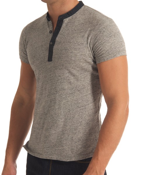 Superdry Heritage Dexter shirt