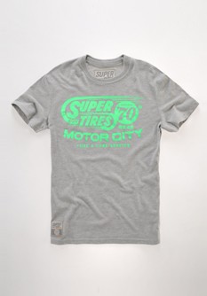 Tire Pressure T-shirt