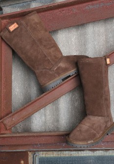 Bushfire Boot