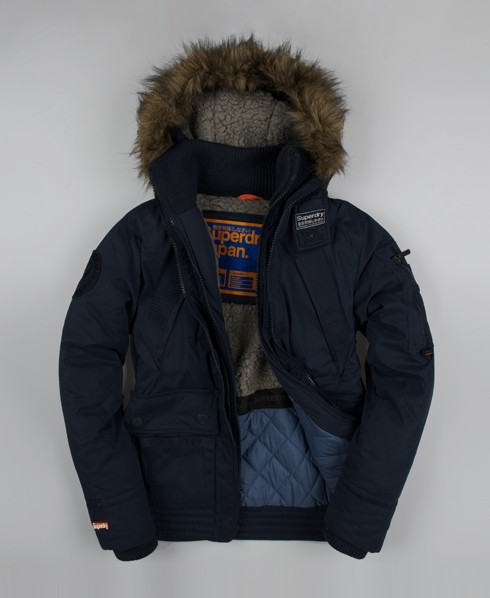 Superdry Veste Patrol