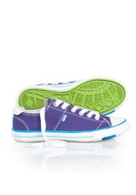 Super Series Low Top