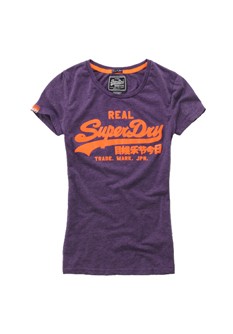 Vintage Entry T-shirt