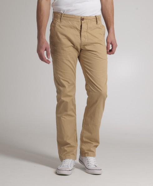 G Star New Bronson Chino