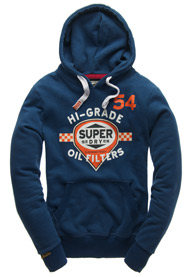 Filters hoodie