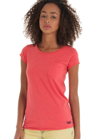 Vintage Pocket T-shirt