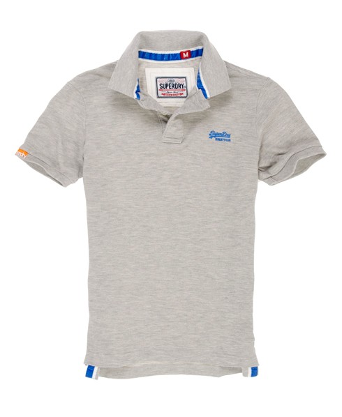 Superdry Classic Pique Polo