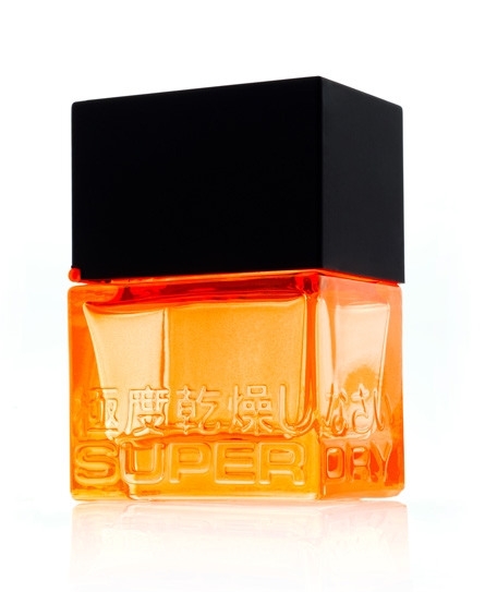 Superdry Neon Fragrance