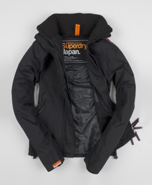 Superdry Technical Windcheater