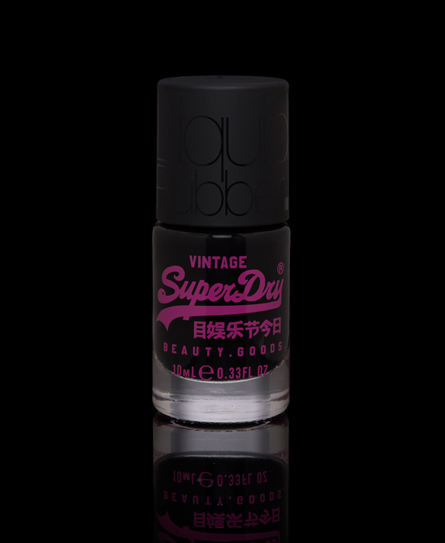 Superdry Rubberised Nail Polish Superdry Rubberised Nail Polish
