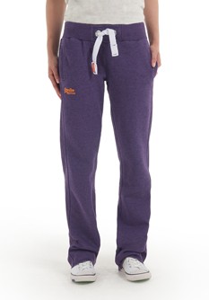 Orange Label Joggers