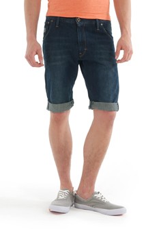 Arc 3D Tapered Shorts