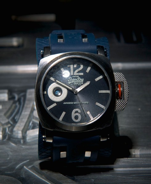 Superdry Emperor Watch