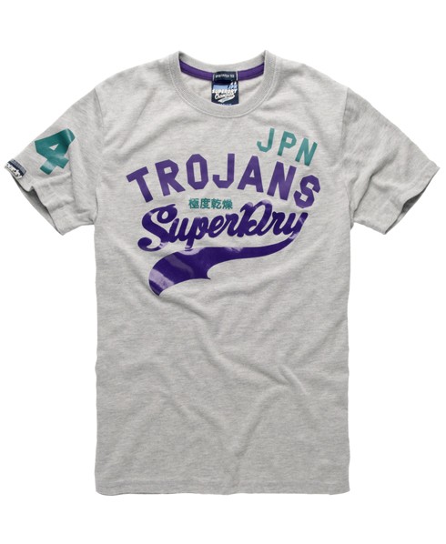 Superdry New Sportpitch T-Shirt