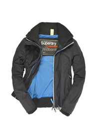 Technical Windbomber
