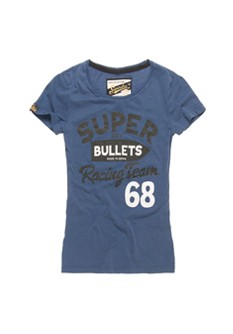 Bullets T-shirt