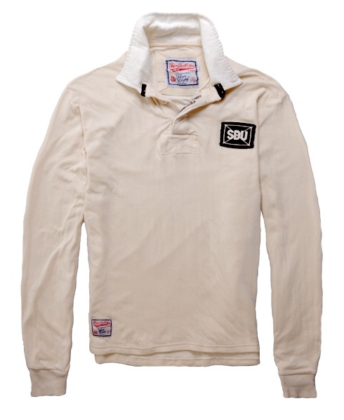 Superdry Lite Rugger Shirt