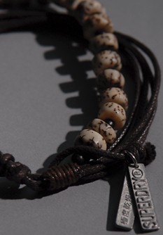 Rows Waxford bracelet