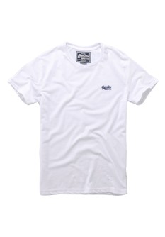 Embroidered T-shirt