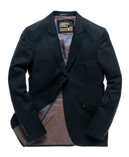 Superdry Fine Tailoring Jacket