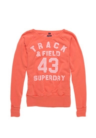 Fall Back Crew