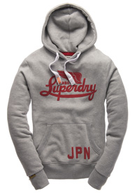 Icarus hoodie