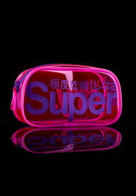 Neon make-uptas