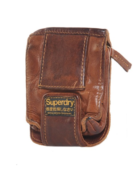 Superdry Infantry Wallet