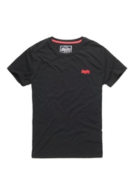 Embroidery T-shirt