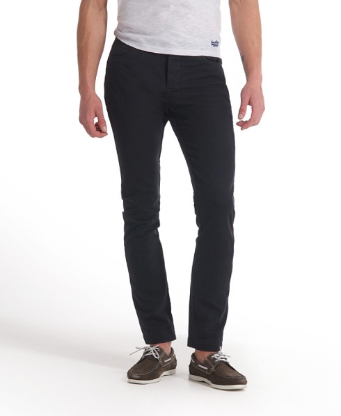 Superdry Commodity Skinny Chino