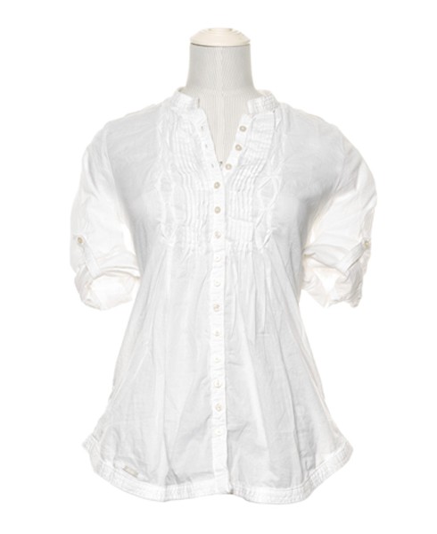 Superdry Pierrot Blouse