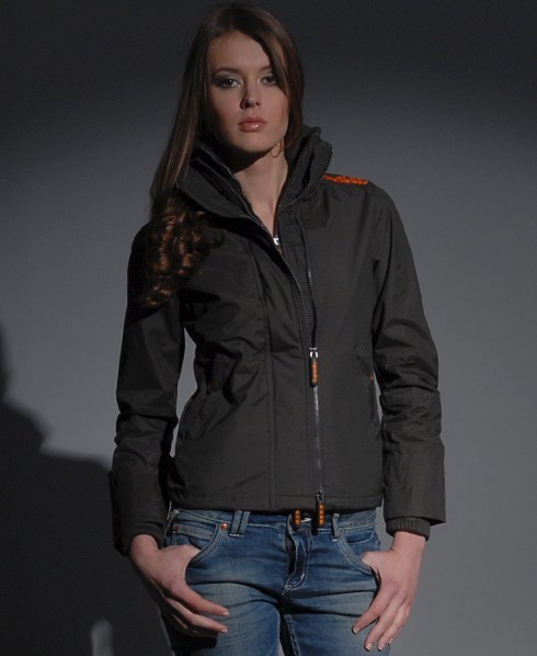 Superdry Tech Windcheater jacket