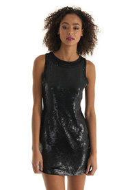 Luxe Debutante Dress