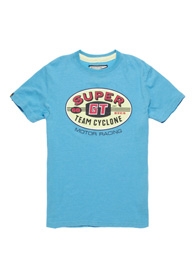Cyclone T-shirt