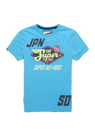 500 T-shirt