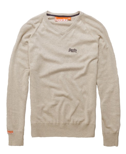 Superdry Classic V-Neck