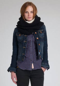 Diving Bell Snood