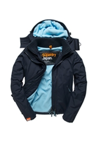 Arctic Windcheater