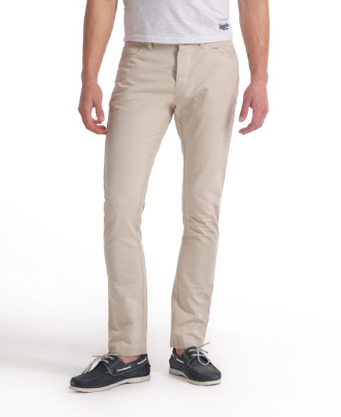 Superdry Commodity Skinny Chino