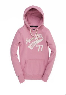 Sweat à capuche Angels