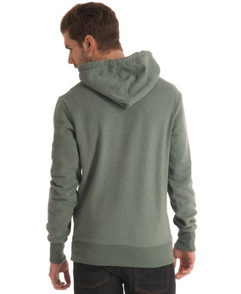 Superdry Tokyo Brand Hood