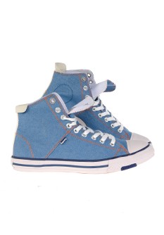 Super Series Hi Top