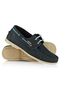 superdry canvas pumps