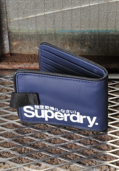 Tarp Wallet