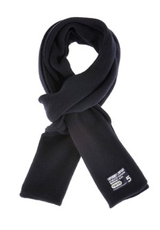 Beanie Scarf