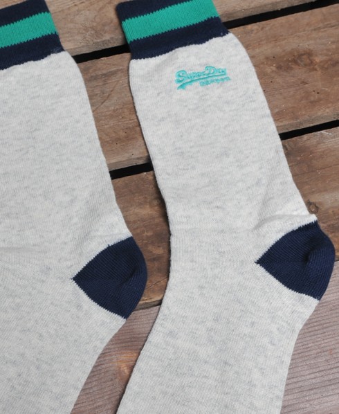 Superdry Quintessential Sock