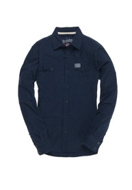 Washbasket Shirt