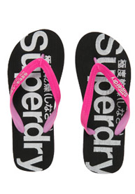 GT2 Two Colour Flip Flop