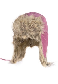 Trapper Hat