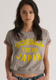 Super Japan Nep Crew