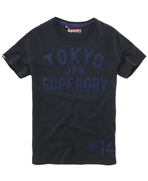 Superdry Coaching T-shirt